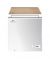 Dawlance Single Door Deep Freezer 7 Cu Ft (DF-200 GD) - On Installments -ZohaS( 3 Months 0% Percent Profit Product Available On 48 Months Installment )